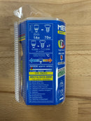Megaman CFL 14W GU10 3000K Lamp - LED Spares
