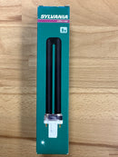 Sylvania LYNX-S 9W BLB G23 Ultraviolet Lamp - LED Spares