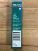 Sylvania LYNX-S 9W BLB G23 Ultraviolet Lamp - LED Spares