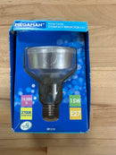 Megaman Enery Saving Compact Reflector R80 15W E27 2700K - LED Spares
