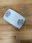 MINITF/660W/M3 = 2 X 2 Watt LED Wide Flood maintained 3hr Duration White - LED Spares