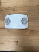MINITF/660W/M3 = 2 X 2 Watt LED Wide Flood maintained 3hr Duration White - LED Spares