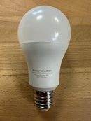 Integral GLS Bulb E27 1521LM 13W 5000K 240 Beam Frosted Non Dimmable - LED Spares