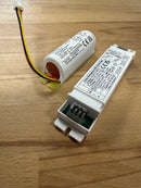 Liteplan BMM/1/K Maintained/Non-Maintained Kit 350mA - LED Spares