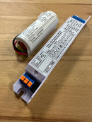 Liteplan HLP/1/K LED Maintained/Non-Maintained Driver & Battery