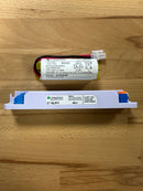 Liteplan HLP/1/K LED Maintained/Non-Maintained Driver & Battery