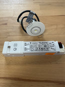 Liteplan S/CPH/LED/43/FL/W 240V 110V or 50V AC/DC Central Battery LED System - LED Spares