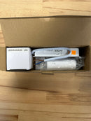 Liteplan S/ALP/1/43/OA/W Ceiling Recessed Basic Emergency C/W LED/43/OA/W - LED Spares