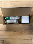 Liteplan S/ADM/1/43/OA/W Ceiling Recessed DALI Addressable Fitting Open Area Optic - LED Spares