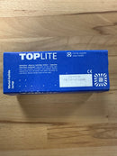 BLV Toplite HIE 70W NW E27 4200K Clear - 223100 - LED Spares