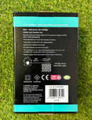 1.7 X 1.2 Meter Multi-Action NET Lights 180 LEDs Warm White or White - LED Spares