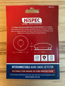 Hispec HSSA/PE Interconnectable Mains Smoke Detector - LED Spares