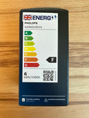 Philips MASTER LEDlustre DT 5.5-40W E14 P48 CL - LED Spares