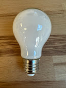 Philips Master Value E27 927A60FR G GLS Pearl 5.9 = 60W 806lm - 927 Extra Warm White Dimmable - LED Spares