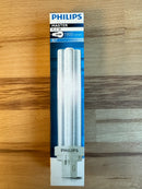 Philips PL-C 26W 827 Very Warm White 2Pin CFL Lamp - LED Spares