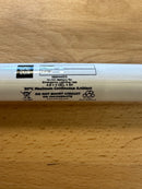 One-Lux NMH44SS 4.8V 4Ah NiMH Battery Stick - LED Spares