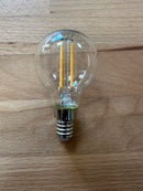 Megaman 4.2W Filament Dimmable Golf Ball E14 (SES) 2700K Warm White - 711385 - LED Spares