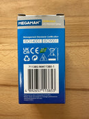 Megaman 4.2W Filament Dimmable Golf Ball E14 (SES) 2700K Warm White - 711385 - LED Spares