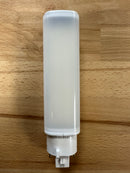 Radium RL-DUO/E18 840/G24Q-2 UN 7W LED Replacement for 4pin 18W G24q-2 - 43519771 - LED Spares