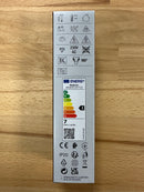 Radium RL-DUO/E18 840/G24Q-2 UN 7W LED Replacement for 4pin 18W G24q-2 - 43519771 - LED Spares