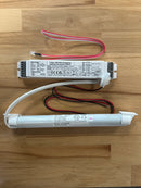 Liteplan DNA/1S-K DALI LED Emergency Inverter and Battery Kit 6-80V - LED Spares