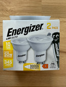 S16705 Energizer - GU10 LED - LED Spares