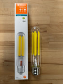 Ledvance 41W - 100W SON-T Replacement NAV 100 LED FILAMENT V 7500LM 41W 740 E40 CAP