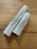 ELP B085 + B086 1 X 2Cell + 1 X 3Cell - NiCd 1.8Ah Sub C Cells - LED Spares