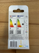 Energizer G9 LED 200lm 1.9W 2700K (Warm White) - S18748 - LED Spares