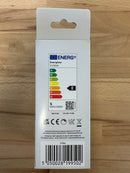 S15026 Energizer LED Filament Gold ST64 ES (E27) 5W 550lm 2200K Dimmable Bulb - LED Spares