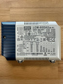 Mean Well LCM-60DA2 - LED Spares