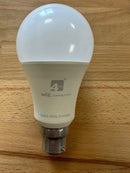 4Lite WiZ Connected Smart LED WiFi Bulb GLS Warm White - BC (B22) - 4L1-8001 - LED Spares