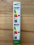 Bell LED 3.5W Thermoplastic BLS 2 Pin Bypass - G23 - 4000K - 70080 - LED Spares
