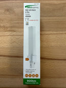 Bell LED 9W Thermoplastic BLD 2/4 Pin Bypass - 4000K - 70083 - LED Spares