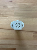Bell LED 3.5W Thermoplastic BLS 2 Pin Bypass - G23 - 4000K - 70080