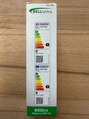 Bell LED 9W Thermoplastic BLD 2/4 Pin Bypass - 4000K - 70085 - LED Spares
