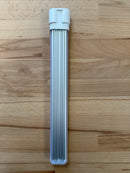 Bell LED 10W Thermoplastic BLL 4 Pin Bypass - 2G11 - 4000K - 70086 - LED Spares