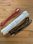 Tridonic 28002773 Accu-NiCd 3A 55 - LED Spares
