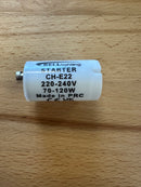 Bell 70W-125W Fluorescent Starter Switch - 12057 - LED Spares