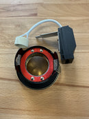 Bell Fire Rated MV Downlight - Brass 10664 - LED Spares