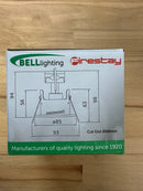Bell Fire Rated MV Downlight - Antique Brass 10663 - LED Spares
