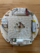 LEDRetro2D 28-38W 2D Retrofit Gear Trays - Tri-Colour - Motion & Emergency - LED Retro