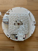 LEDRetro2D 28-38W 2D Retrofit Gear Trays - Multi-Wattage - Tri-Colour - LED Retro