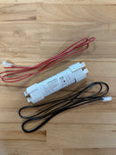 Tridonic 89800092 Accu-NiCd 2A 55 - LED Spares