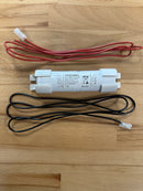 Tridonic 89800092 Accu-NiCd 2A 55 - LED Spares