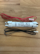 Tridonic 28002088 Accu-NiMH 2.2Ah 3A 3.6V 3 Cell Stick - LED Spares