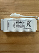 Tridonic 28002093 Accu-NiMh 2.2Ah 5B 6V 5 Cell Side by Side Battery - LED Spares