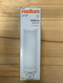 RADIUM LED RL-TRIO/E 840 GX24Q UN 20W LED Replacement for 42W PL-T - 43519775 - LED Spares