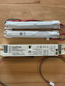 FOXLUX KIT/FXE06S-300V6W Emergency 6W Self Test Emergency Kit c/w Battery - LED Spares