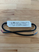 Mean Well LPF-60-12 60W 12V IP67 LED Power Supply